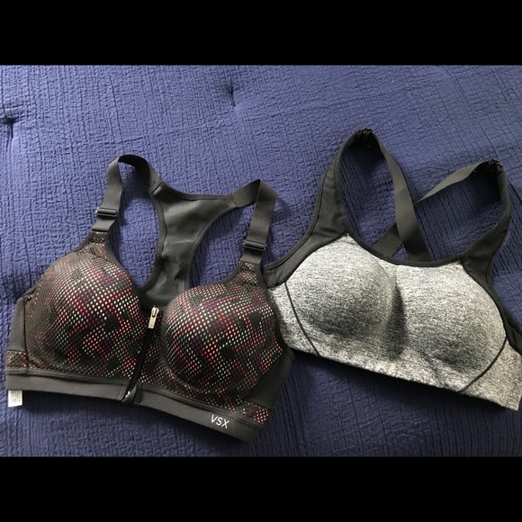 Sports Bras - Picture 1 of 1